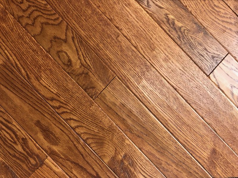 Commercial Hardwood Service in Disputanta, VA