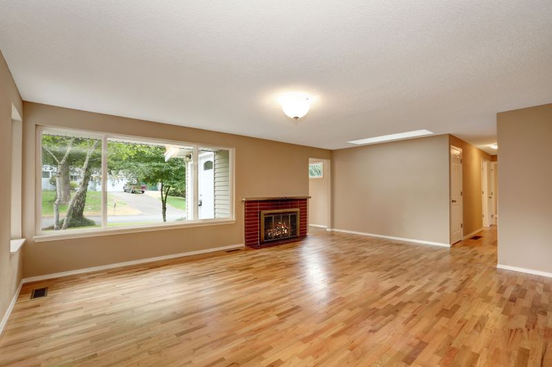 Engineered Wood Installation in Prince George County, VA