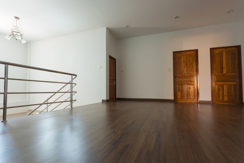 Laminate Floor Installation in Chester, VA