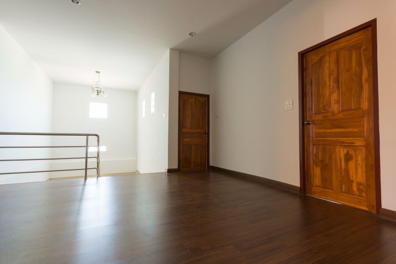 Laminate Floor Installation in Petersburg, VA