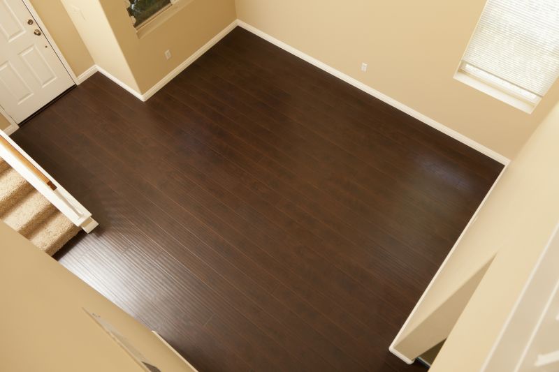 Laminate Floor Installation in Wakefield, VA