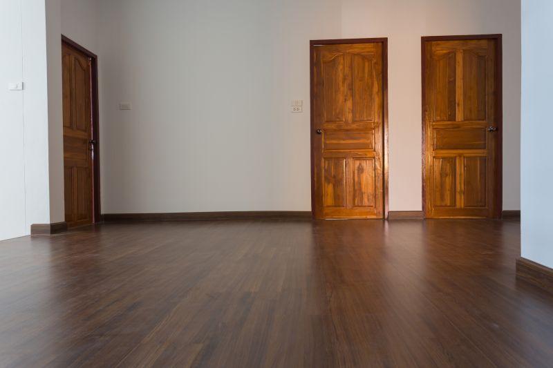 Laminate Floor Replacement in Dinwiddie, VA
