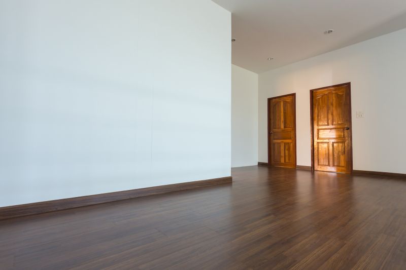 Laminate Floor Replacement in Prince George County, VA
