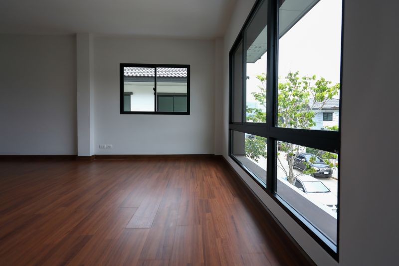 Laminate Floor Replacement in Stony Creek, VA