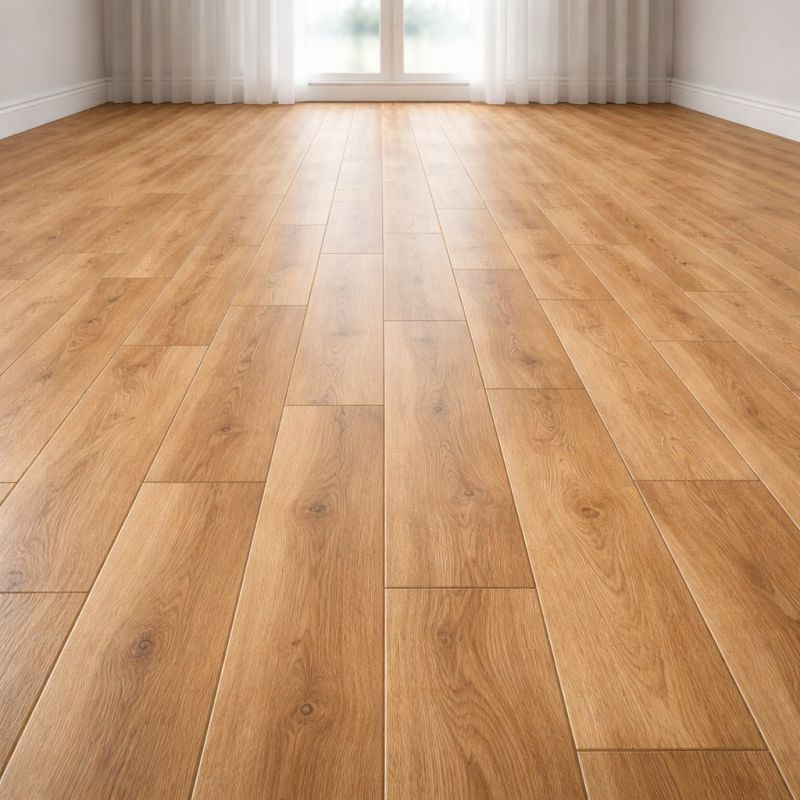 Laminate Floor Replacement in Surry County, VA