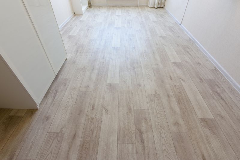 Linoleum Floor Installation in Quinton, VA