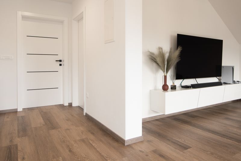 Lvt Flooring Installation in Prince George, VA