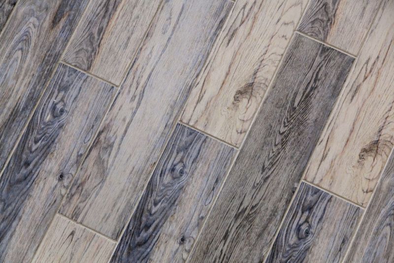 Sheet Flooring Installation in Disputanta, VA