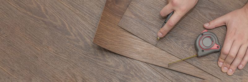 Sheet Linoleum Installation in New Kent County, VA