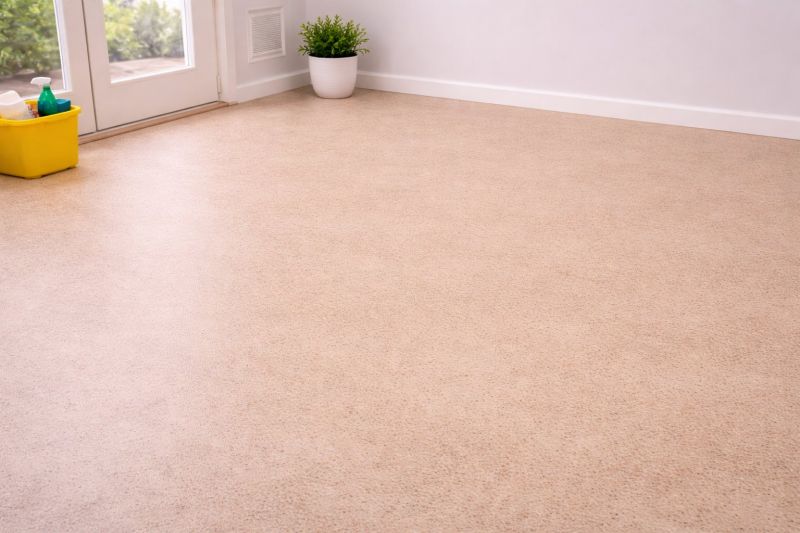 Sheet Linoleum Installation in Stony Creek, VA